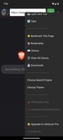 LibreLynX screenshot 1