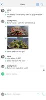 Librem Chat screenshot 3