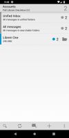 Librem Mail screenshot 2