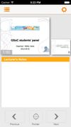 LibreOffice Impress Remote screenshot 1