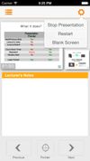 LibreOffice Impress Remote screenshot 3