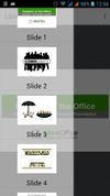 LibreOffice Viewer screenshot 2