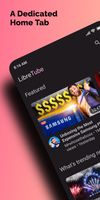 LibreTube screenshot 1