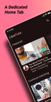 LibreTube screenshot 1