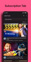 LibreTube screenshot 3