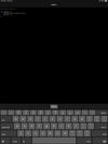 LibTerm screenshot 1