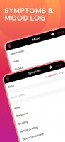 Life - Period Tracker Calendar screenshot 3