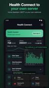 Life Dashboard Companion screenshot 1