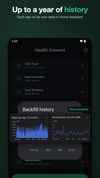 Life Dashboard Companion screenshot 3