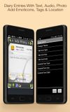 Life Diary screenshot 2