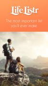Life Listr screenshot 1