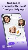 Life360 Family Locator screenshot 1