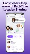 Life360 Family Locator screenshot 2