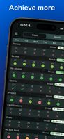 LifeTrack - Build Discipline screenshot 2