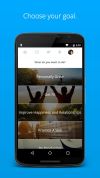 Coach.me screenshot 1