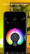 LIFX screenshot 2