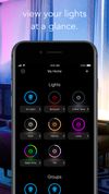 LIFX screenshot 1