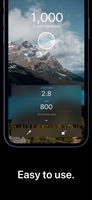 Light Meter Ultra screenshot 3