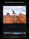 LightCut screenshot 1