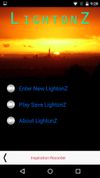 LightonZ screenshot 2