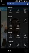 LightX screenshot 1