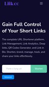 Home page 