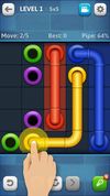 Line Puzzle screenshot 1