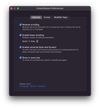 LinearMouse screenshot 1