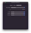 LinearMouse screenshot 3