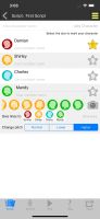 LineLearner screenshot 2