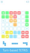 Lineup Puzzle screenshot 1