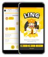Ling screenshot 1