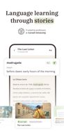 Lingofable screenshot 1