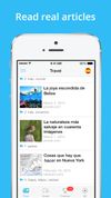 Lingua.ly screenshot 3