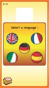 Linguascope screenshot 3