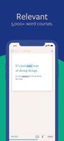 Lingvist screenshot 1