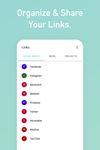 Linkbox - Link manager screenshot 2