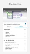LinkedIn Learning screenshot 3