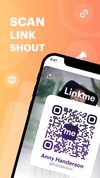 LinkMe screenshot 2