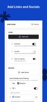 LinqHive screenshot 1