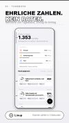 Linup screenshot 3