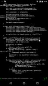 Linux CLI Launcher screenshot 3