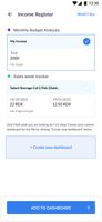 A preview of Lio Dashboard.