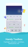Lion Locker - ScreenLock &amp; DIY screenshot 1