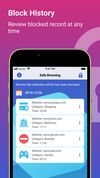 Lionic Safe Browsing screenshot 3