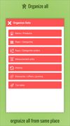 Organize all easily