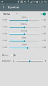 Equalizer