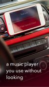 Listen: The Gesture Music Player screenshot 2
