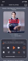 ListenBook screenshot 1