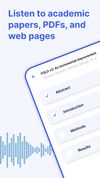 Listening.io screenshot 3